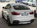 BMW X6 xDrive30d M-Sport Weiß - thumbnail 12