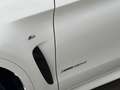 BMW X6 xDrive30d M-Sport Weiß - thumbnail 14