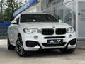 BMW X6 xDrive30d M-Sport Weiß - thumbnail 8