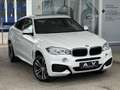 BMW X6 xDrive30d M-Sport Weiß - thumbnail 3