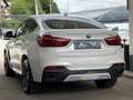 BMW X6 xDrive30d M-Sport Weiß - thumbnail 17