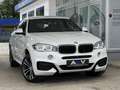 BMW X6 xDrive30d M-Sport Weiß - thumbnail 5