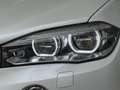 BMW X6 xDrive30d M-Sport Weiß - thumbnail 9