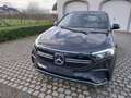 Mercedes-Benz EQA 300 EQA 300 4Matic AMG Line Noir - thumbnail 8