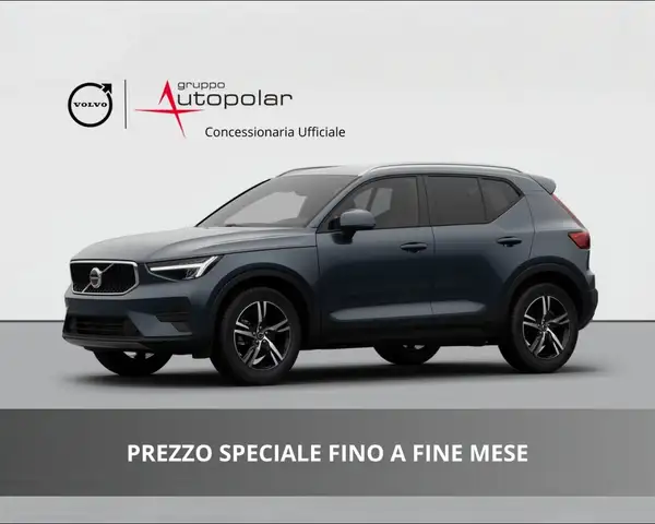 Volvo XC40 CORE B3 AUTO PREZZO PROMO FINO A FINE MESE