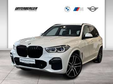 xDrive30d G05 B57
