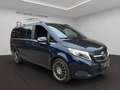 Mercedes-Benz V 250 V250d AVANTG./EDITION lang/360Kamera/LED/Leder/ Azul - thumbnail 1