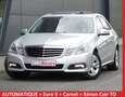 Mercedes-Benz E 200 CDI 💯*Avantgarde* 🇩🇪 AUTO XENON CUIR GPS Argent - thumbnail 1