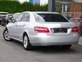 Mercedes-Benz E 200 CDI 💯*Avantgarde* 🇩🇪 AUTO XENON CUIR GPS Argent - thumbnail 4