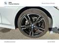 BMW 318 318dA 150ch M Sport Gris - thumbnail 13