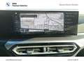BMW 318 318dA 150ch M Sport Gris - thumbnail 16
