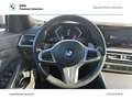 BMW 318 318dA 150ch M Sport Gris - thumbnail 9