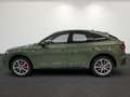 Audi Q5 Sportback 45 TFSI quattro S line *AHK*HEAD-UP*PANO Grün - thumbnail 8