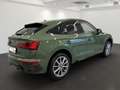 Audi Q5 Sportback 45 TFSI quattro S line *AHK*HEAD-UP*PANO Grün - thumbnail 7