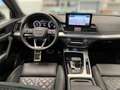 Audi Q5 Sportback 45 TFSI quattro S line *AHK*HEAD-UP*PANO Grün - thumbnail 15