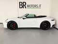 Porsche 992 911 Carrera S Cabriolet "IVA ESPOSTA" Bianco - thumbnail 11