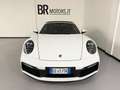 Porsche 992 911 Carrera S Cabriolet "IVA ESPOSTA" Bianco - thumbnail 2