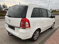 Opel Zafira Family Plus Wit - thumbnail 5