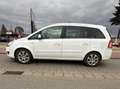 Opel Zafira Family Plus Wit - thumbnail 3