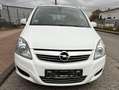 Opel Zafira Family Plus Wit - thumbnail 4