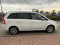 Opel Zafira Family Plus Wit - thumbnail 7