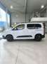 Citroen Berlingo 5-ZIT PERSONENWAGEN 1.2T DEMO*ParkS.A+360CAM Wit - thumbnail 3