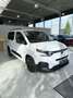 Citroen Berlingo 5-ZIT PERSONENWAGEN 1.2T DEMO*ParkS.A+360CAM Wit - thumbnail 8