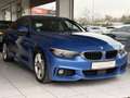 BMW 430 d Gran Coupe Aut. M Sport LED/ACC/HUD/360°Cam Bleu - thumbnail 4