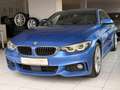 BMW 430 d Gran Coupe Aut. M Sport LED/ACC/HUD/360°Cam Bleu - thumbnail 2