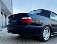 BMW M3 Cabrio*SCHALTER*HARDTOP*DEUTSCH*ALL BLACK*TOP Schwarz - thumbnail 3