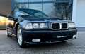 BMW M3 Cabrio*SCHALTER*HARDTOP*DEUTSCH*ALL BLACK*TOP Schwarz - thumbnail 23