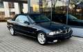 BMW M3 Cabrio*SCHALTER*HARDTOP*DEUTSCH*ALL BLACK*TOP Schwarz - thumbnail 14