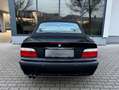 BMW M3 Cabrio*SCHALTER*HARDTOP*DEUTSCH*ALL BLACK*TOP Schwarz - thumbnail 11