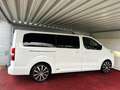 Citroen Spacetourer VIP längster Radstand/Standheiz/AHK/Zahnrie neu Weiß - thumbnail 22