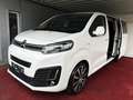 Citroen Spacetourer VIP längster Radstand/Standheiz/AHK/Zahnrie neu Weiß - thumbnail 6
