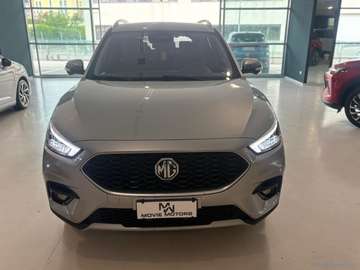 Classic 1.5 VTi-tech Luxury