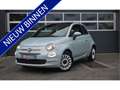 Fiat 500 1.0 Hybrid Dolcevita | Panorama/Android/Carplay/Cr Blauw - thumbnail 1