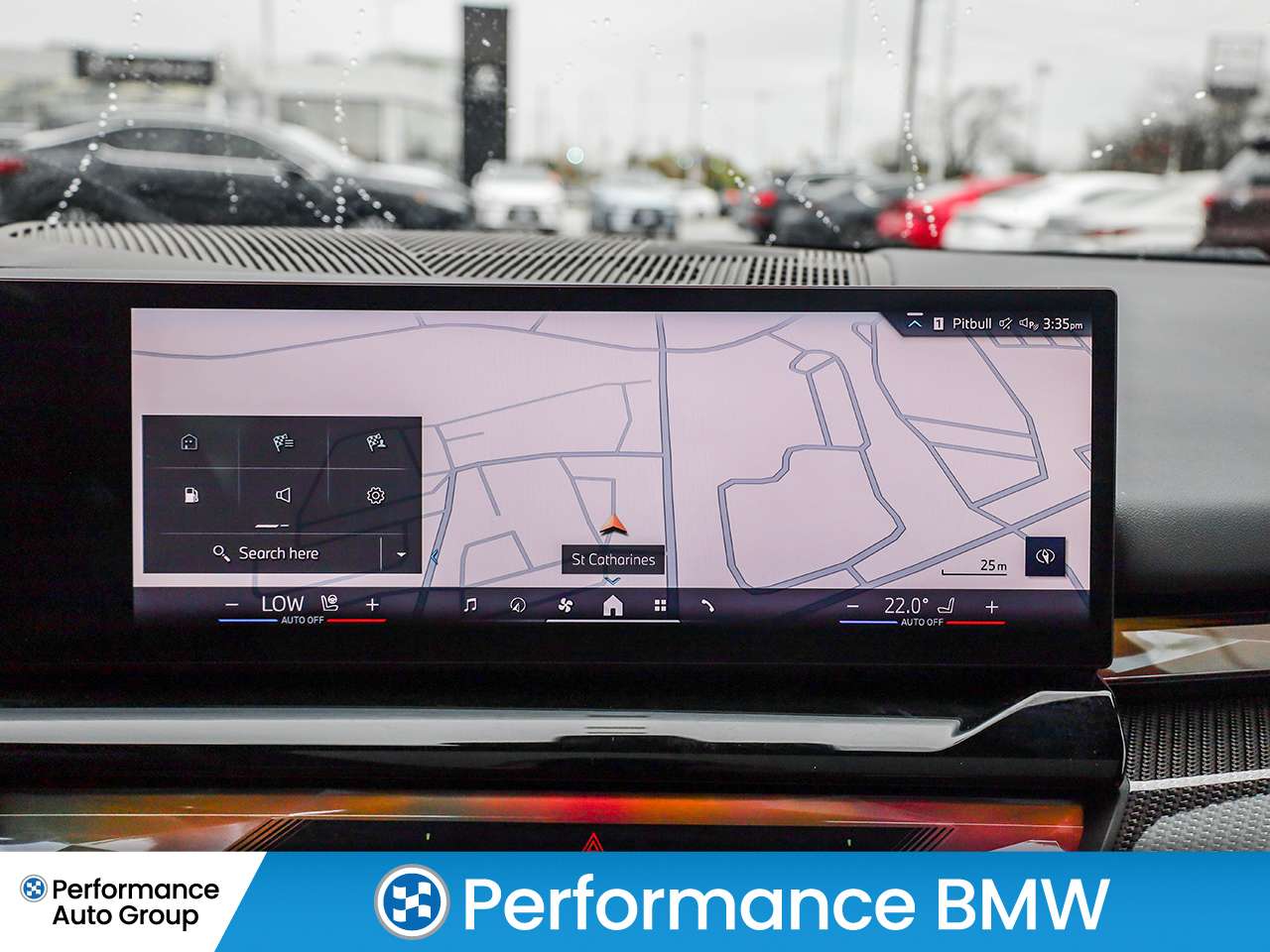 2026 BMW 5 Series DEMO-550e PHEV-Prem.Enhance-MSportPro-AdvDrvAsst thumb 22