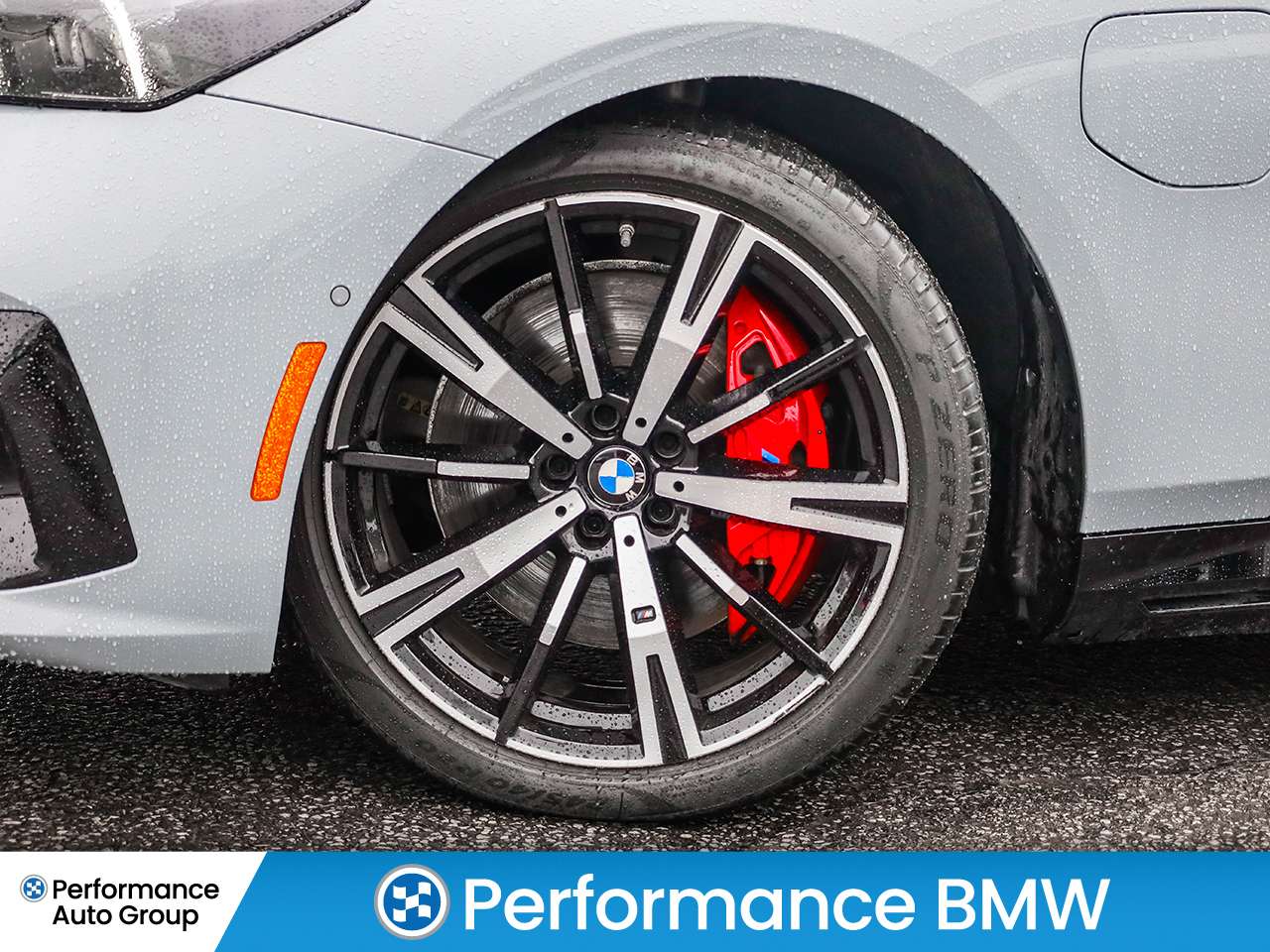 2026 BMW 5 Series DEMO-550e PHEV-Prem.Enhance-MSportPro-AdvDrvAsst thumb 26