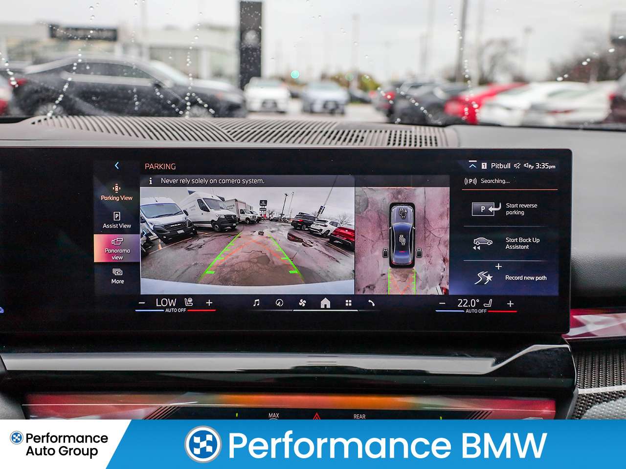 2026 BMW 5 Series DEMO-550e PHEV-Prem.Enhance-MSportPro-AdvDrvAsst thumb 21