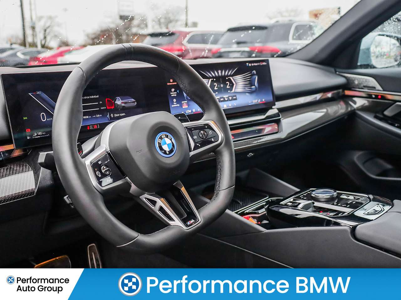 2026 BMW 5 Series DEMO-550e PHEV-Prem.Enhance-MSportPro-AdvDrvAsst thumb 12