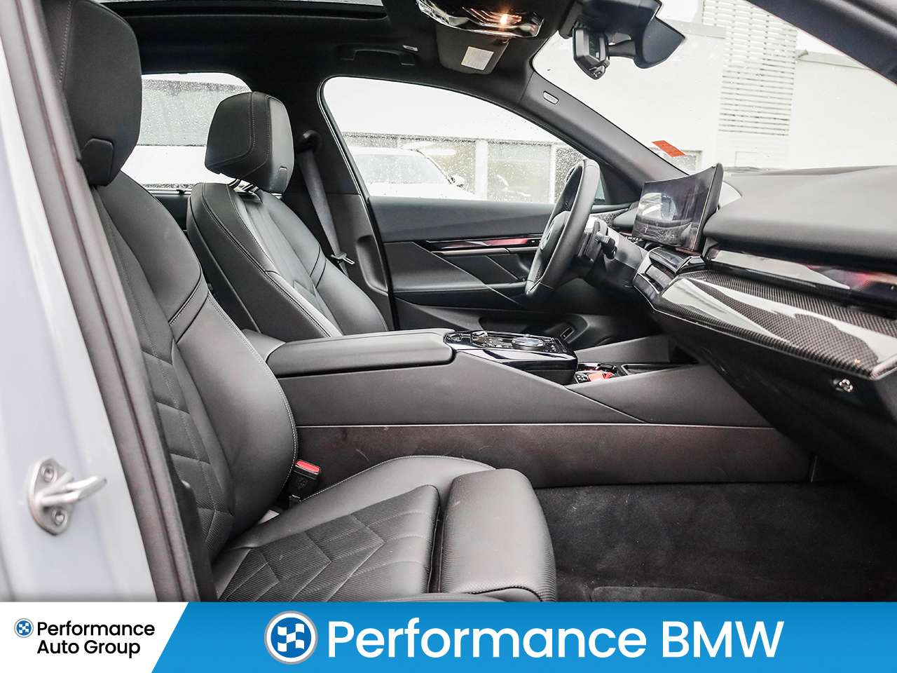 2026 BMW 5 Series DEMO-550e PHEV-Prem.Enhance-MSportPro-AdvDrvAsst thumb 13
