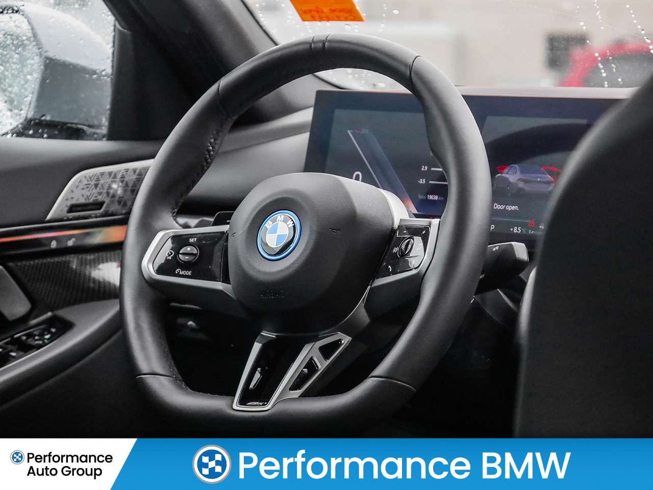 2026 BMW 5 Series DEMO-550e PHEV-Prem.Enhance-MSportPro-AdvDrvAsst thumb 16
