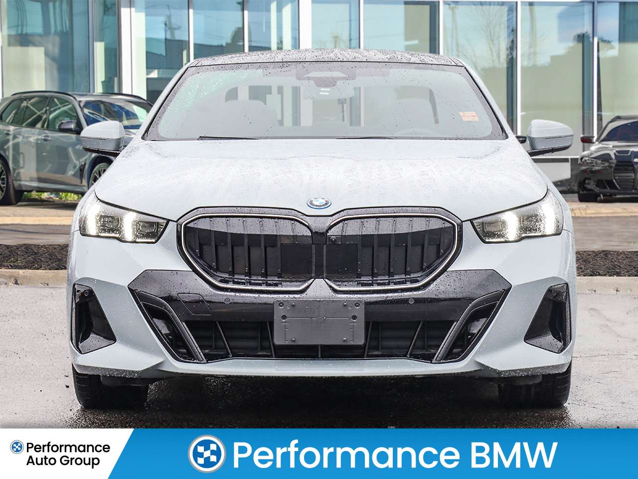 2026 BMW 5 Series DEMO-550e PHEV-Prem.Enhance-MSportPro-AdvDrvAsst alt 4