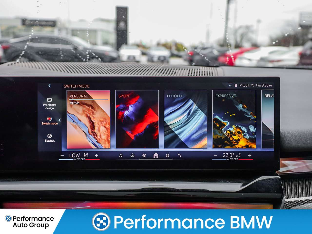 2026 BMW 5 Series DEMO-550e PHEV-Prem.Enhance-MSportPro-AdvDrvAsst thumb 23