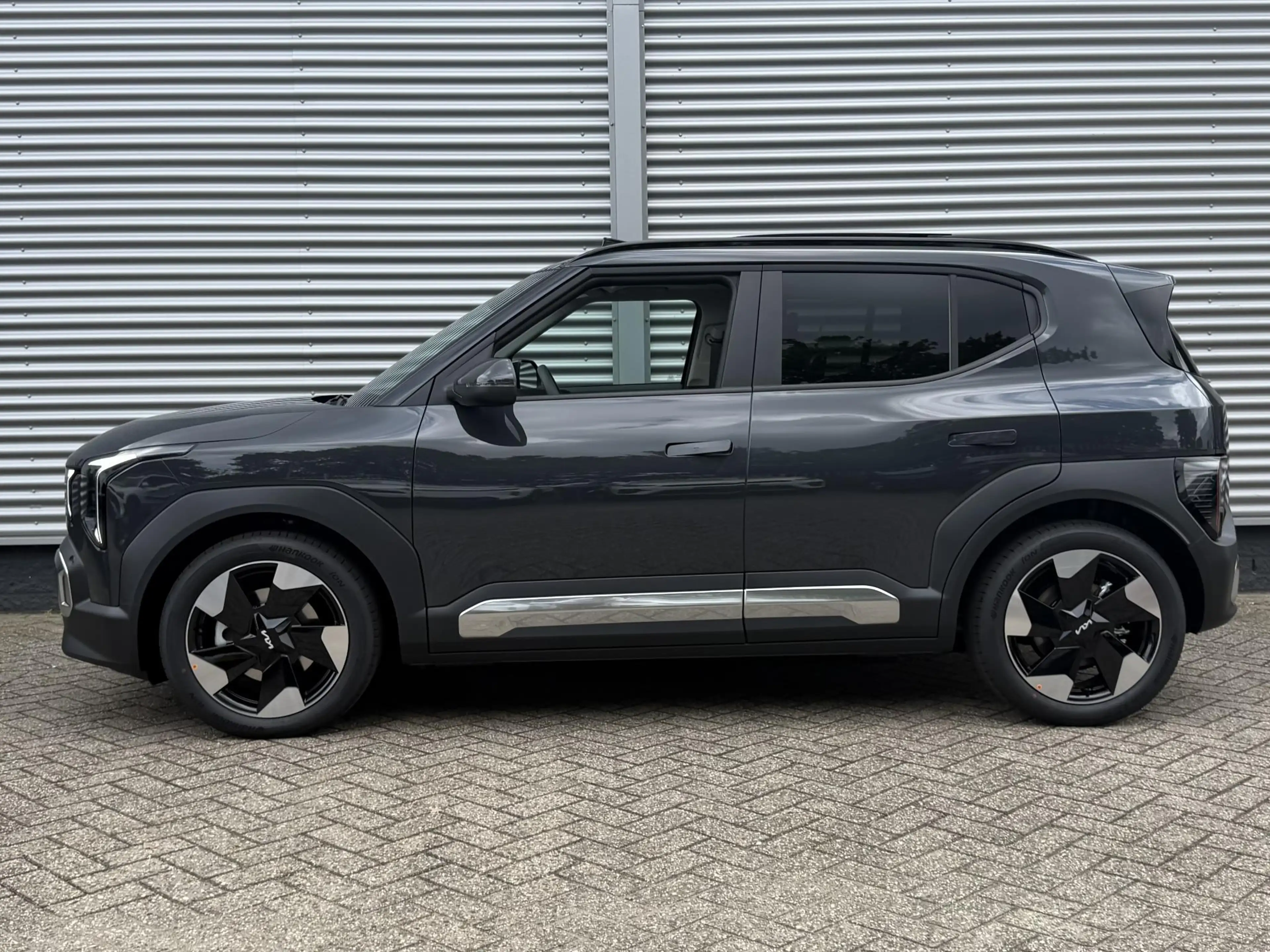 Kia EV2 Plus Advanced 42.2 kWh | Schuif/Kanteldak | Harman — photo 2