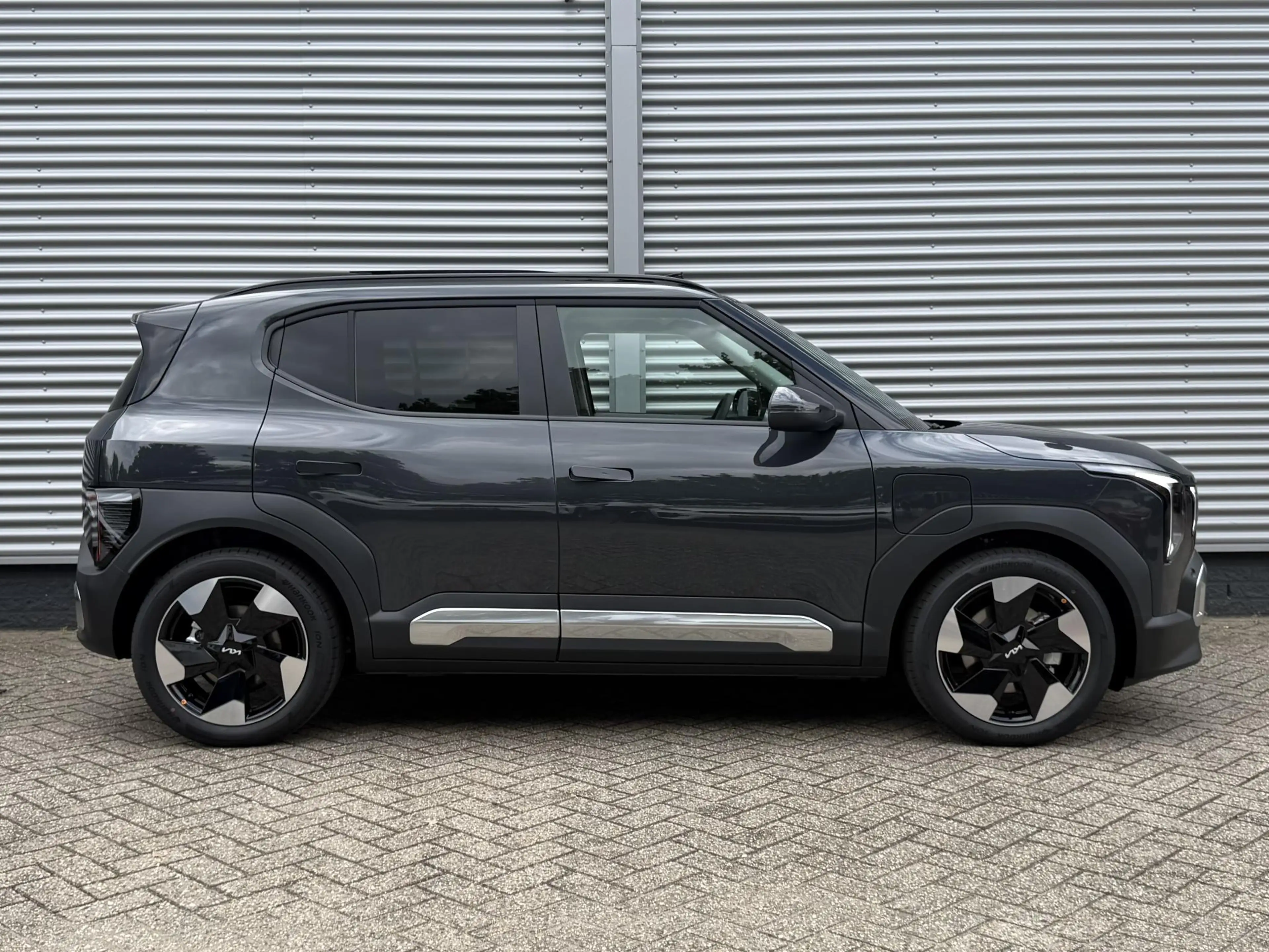 Kia EV2 Plus Advanced 42.2 kWh | Schuif/Kanteldak | Harman — photo 6