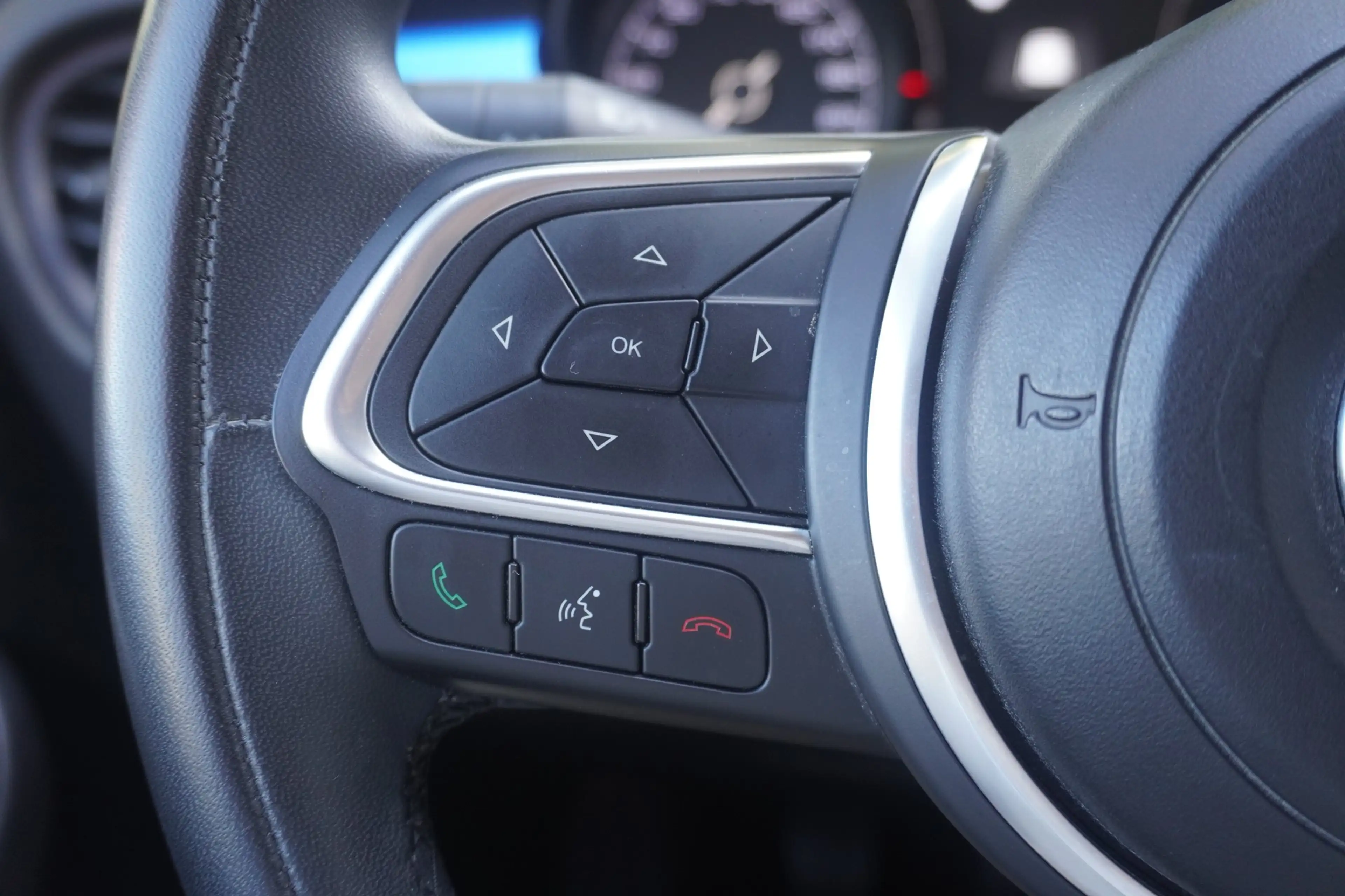 Fiat 500X 1.6 LED DAB AHK Android Apple Klima PDC USB — photo 14