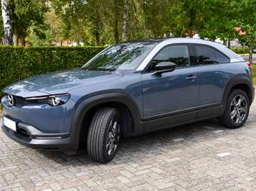 MX-30 35.5 kWh e-SKYACTIV Skydrive