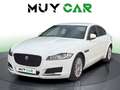 Jaguar XF 2.0i4D Pure Aut. 180 Blanco - thumbnail 3